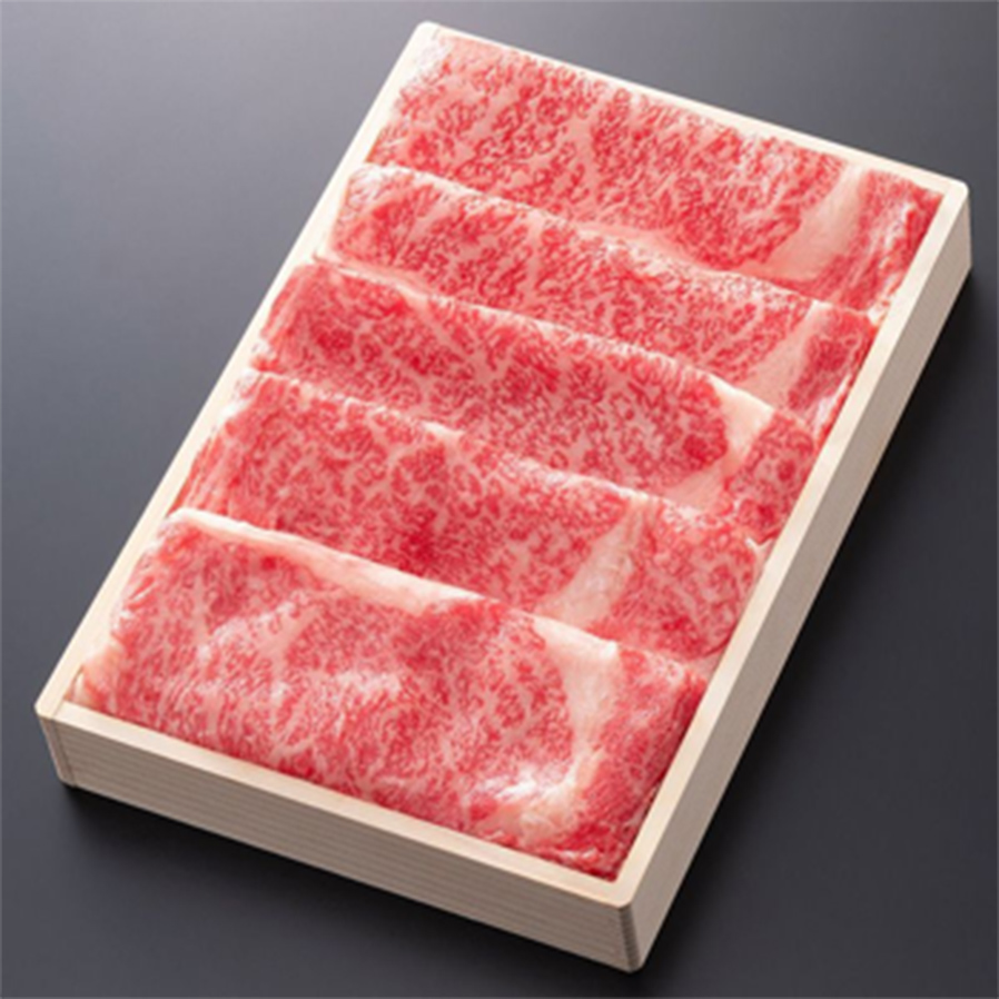 すき焼き