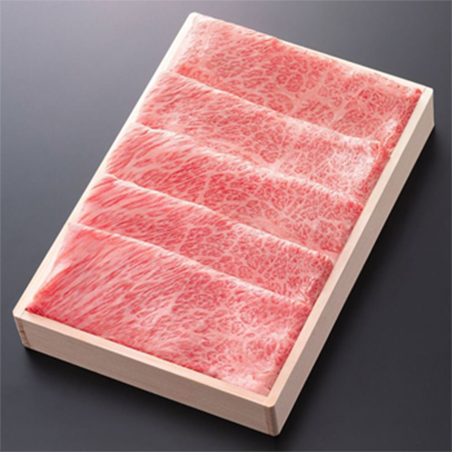 すき焼き