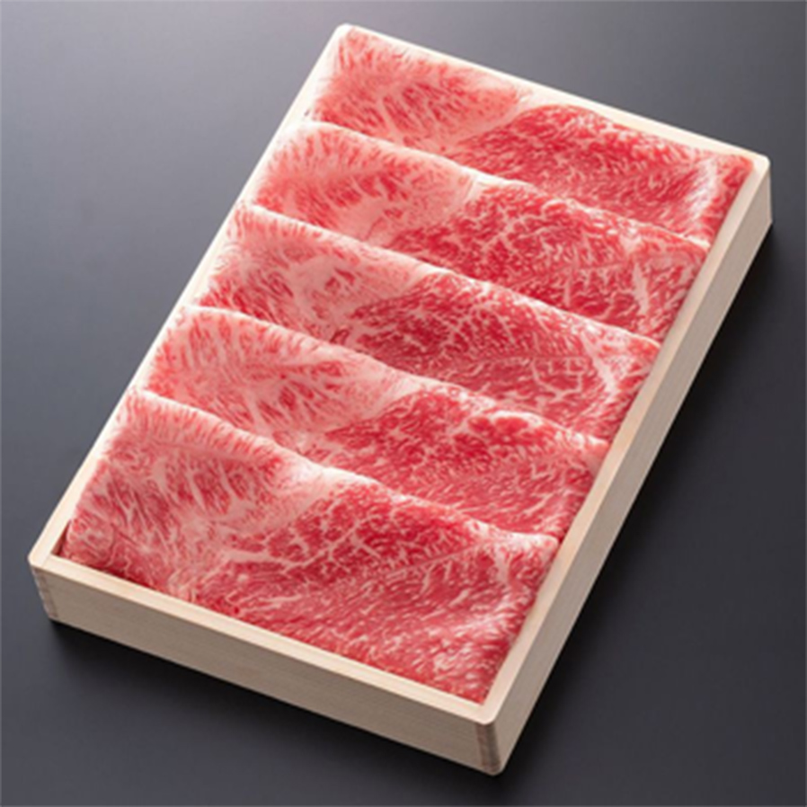 すき焼き